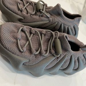 Yeezy cider 450 kids